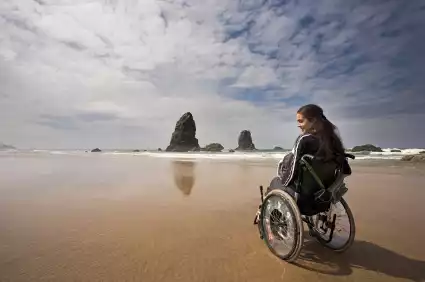 traveling with disabilities