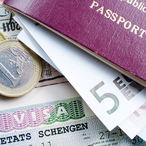 What is Schengen Visa Travel Insurance?