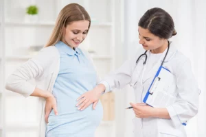 Frequently asked question about visitor insurance for pregnancy